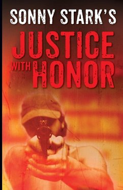 Justice with Honor - Stark, Sonny
