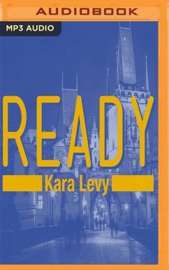 Ready - Levy, Kara