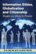 Information Ethics, Globalization and... - Bild 1