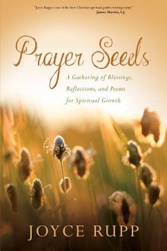Prayer Seeds - Rupp, Joyce