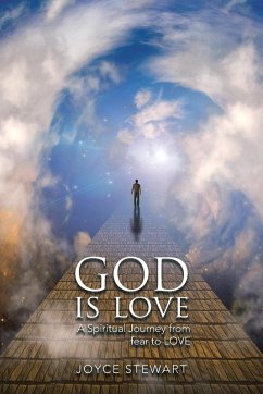 God is Love - Stewart, Joyce