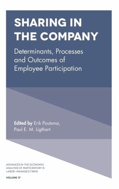 Cover Sharing in the Company