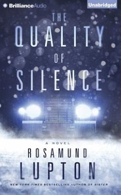 The Quality of Silence - Lupton, Rosamund