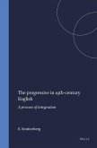 The Progressive in 19th-Century English