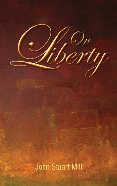 Cover On Liberty