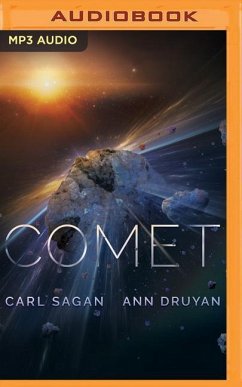 Comet - Sagan, Carl; Druyan, Ann