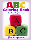 ABC Coloring Book ABC Coloring Book