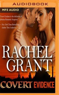 Covert Evidence - Grant, Rachel