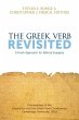 The Greek Verb Revisited - Bild 1