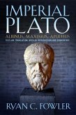 Imperial Plato: Albinus, Maximus, Apuleius: Text and Translation, with an Introduction and Commentary