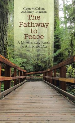 The Pathway to Peace