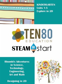 STEAMStart Kindergarten - Ruiz, Jeannie S