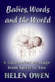 Babies, Words and the World