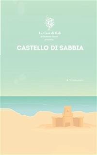 Castello di Sabbia (eBook, ePUB) - Monti, Roberto