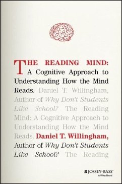 The Reading Mind - Willingham, Daniel T.