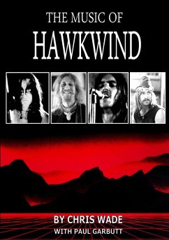 The Music of Hawkwind - Wade, Chris; Garbutt, Paul