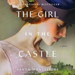 The Girl in the Castle - Montefiore, Santa