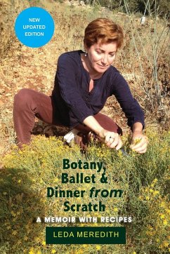 Botany, Ballet & Dinner From Scratch - Meredith, Leda