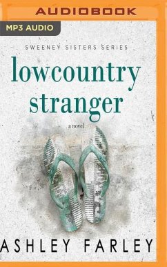 Lowcountry Stranger - Farley, Ashley