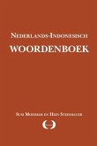Nederlands-Indonesisch Woordenboek
