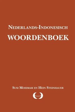 Nederlands-Indonesisch Woordenboek - Moeimam, S.; Steinhauer, H.