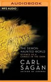 The Demon-Haunted World: Science as a Candle in the Dark