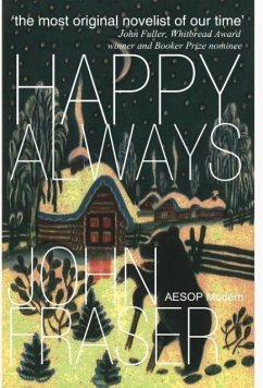 Happy Always - Fraser, John