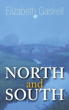 North and South - Gaskell, Elizabeth