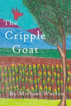 CRIPPLE GOAT - Warren, Michael