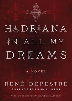 Hadriana in All My Dreams - Depestre, René