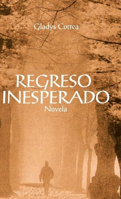 Regreso Inesperado - Correa, Gladys