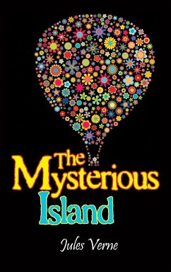 The Mysterious Island - Verne, Jules