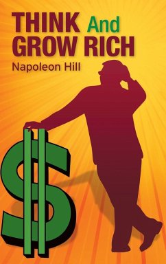 Think and Grow Rich - Hill, Napoleon