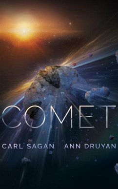 Comet - Sagan, Carl; Druyan, Ann