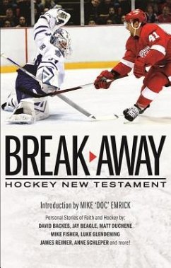 ESV BREAKAWAY HOCKEY NT - Hockey Ministries International