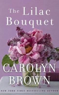 The Lilac Bouquet - Brown, Carolyn