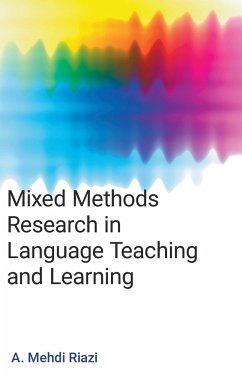 Mixed Methods Research in Language Teaching and Learning - Riazi, A. Mehdi