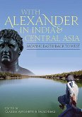 With Alexander in India and Central Asia