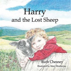 Harry and the Lost Sheep - Chesney, Ruth