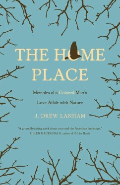 The Home Place - Lanham, J. Drew