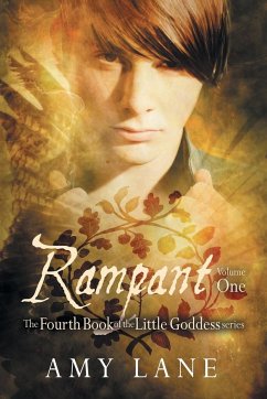 Rampant, Vol. 1 - Lane, Amy