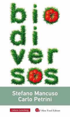 Biodiversos - Petrini, Carlo; Mancuso, Stefano