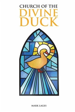 Church of the Divine Duck