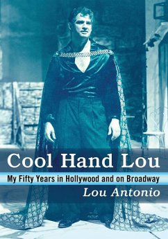 Cool Hand Lou - Antonio, Lou