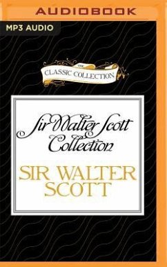 Sir Walter Scott Collection - Scott, Walter