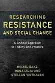 Researching Resistance and Social Change