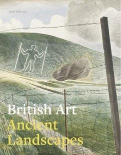 British Art: Ancient Landscapes - Smile, Sam