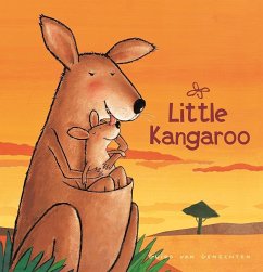 Little Kangaroo