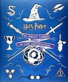 El gran libro de los artefactos de Harry Potter