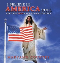 I Believe in America Still - Country, Maryann